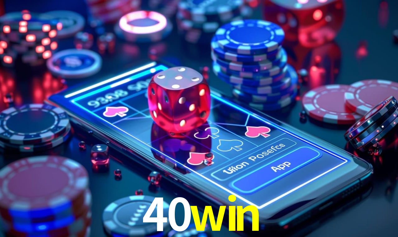 Educação RTP 40win